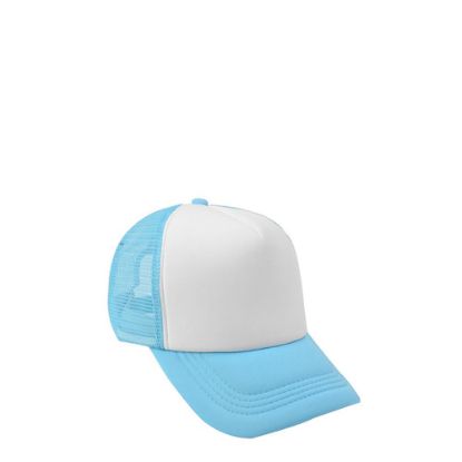 Εικόνα της CAP with mesh (ADULT) BLUE LIGHT