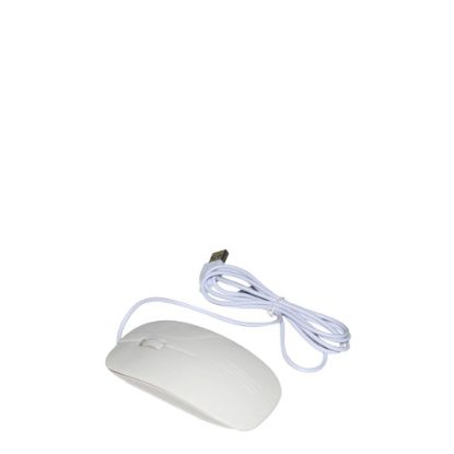 Picture of MOUSE (WHITE)