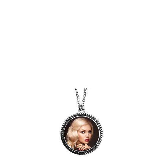 Picture of NECKLACE Zinc Alloy