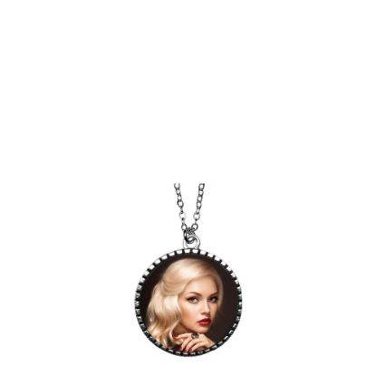 Picture of NECKLACE Zinc Alloy