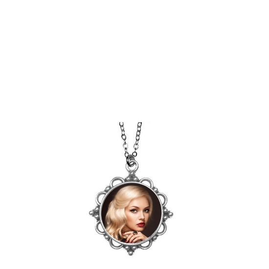 Picture of NECKLACE Zinc Alloy