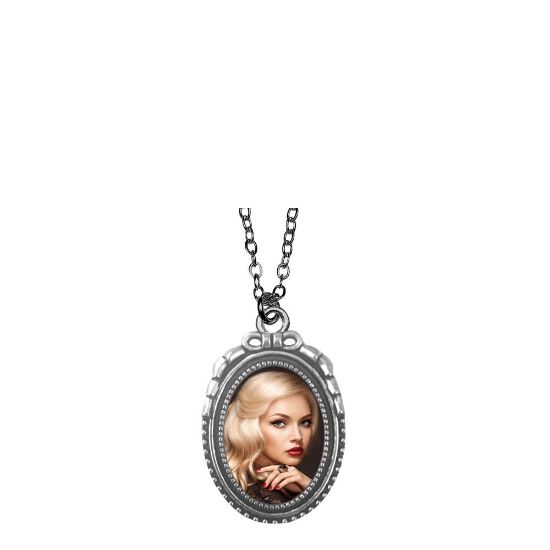 Picture of NECKLACE Zinc Alloy