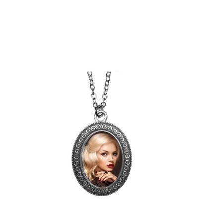 Picture of NECKLACE Zinc Alloy