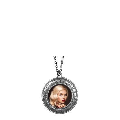 Picture of NECKLACE Zinc Alloy