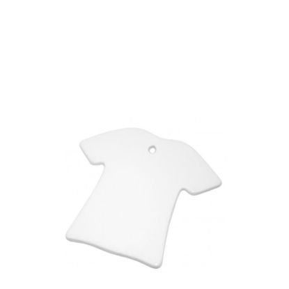 Picture of ORNAMENT CERAMIC with Hole - Tshirt