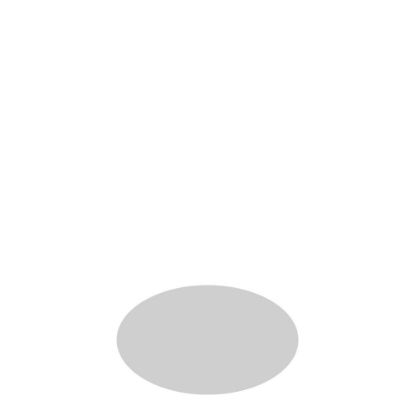 Εικόνα της PATCH FABRIC with sealing edge (OVAL)2.5x4.5"