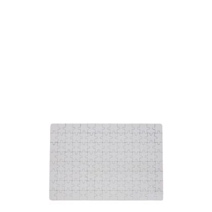 Picture of PUZZLE MAGNET - A4 (18.5x27.8) 126pcs