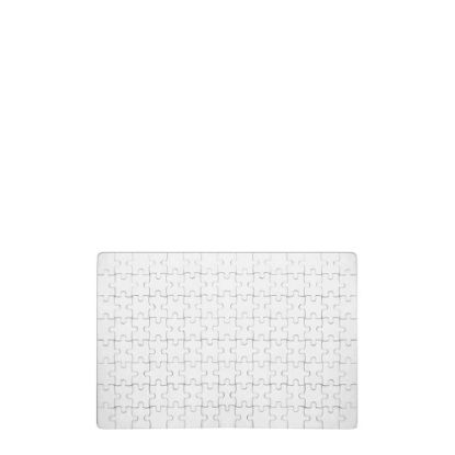 Εικόνα της PUZZLE FABRIC - A4 (20.2x229.3) 120pcs