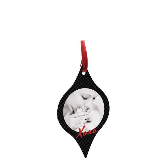 Picture of ORNAMENTS ALUMINUM - TAPERED