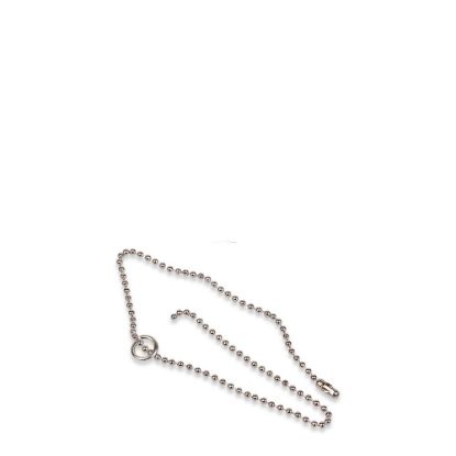 Picture of TAG CHAIN metal - 30.48 cm