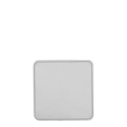 Picture of COASTER (LEATHER high quality) SQUARE 10x10cm
