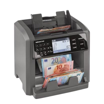 Picture of RATIOTEC rapidcount X400