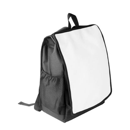 Εικόνα της BACKBAG Travel (BLACK) 45x32