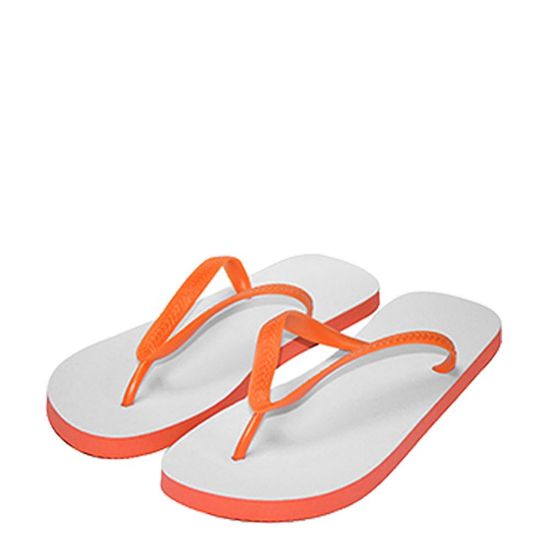 Picture of Flip-Flop ADULTS (Medium 40/41) Orange