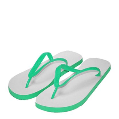 Picture of Flip-Flop ADULTS (XLarge 45/46) Green