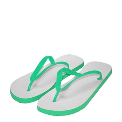 Picture of Flip-Flop ADULTS (Large 43/44) Green