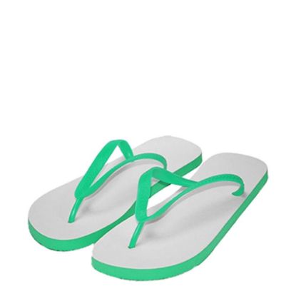 Picture of Flip-Flop ADULTS (Medium 40/41) Green