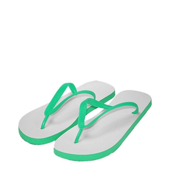 Picture of Flip-Flop ADULTS (Small 37/38) Green