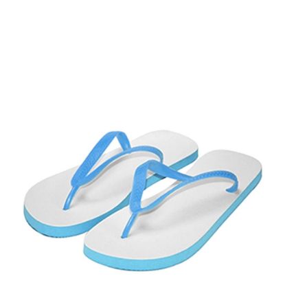 Picture of Flip-Flop ADULTS (Large 43/44) Blue