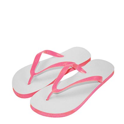 Picture of Flip-Flop ADULTS (XLarge 45/46) Pink