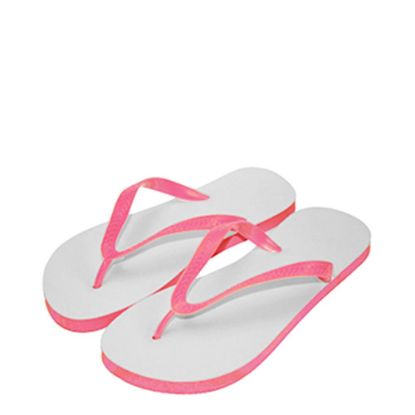 Εικόνα της Flip-Flop ADULTS (Large 43/44) Pink