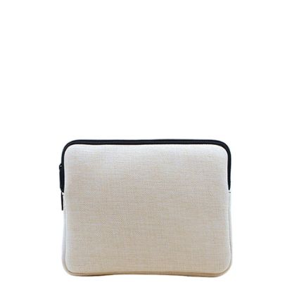 Picture of Laptop/Tablet Case 13" (Linen) 33.5x23.5cm
