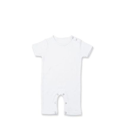 Picture of BABY ROMPER (Cotton 200gr) 6 months