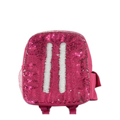 Picture of BACKPACK sequin (ROSE) 25.2x33.3