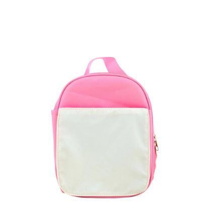 Picture of KIDS - LUNCH BAG - PINK