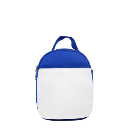 Picture of KIDS - LUNCH BAG - BLUE