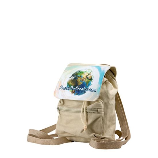 Picture of CHILDREN CITYBAG - BEIGE