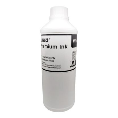 Picture of DTF ink (1 kg) LINKO White