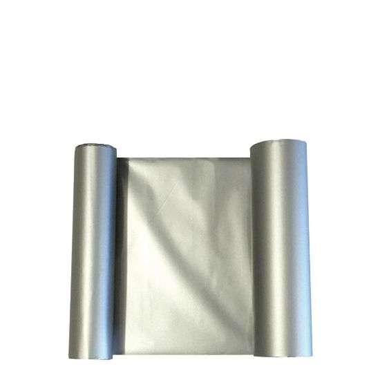 Picture of FOIL TRANSFER 110x50m - SILVER MATT