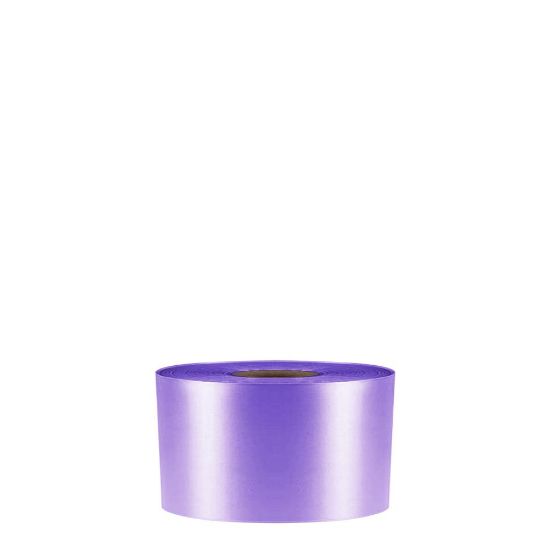 Picture of RIBBON POLYESTER (1side) Mauve 45x50m