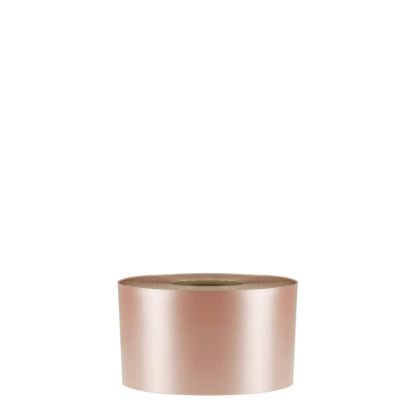 Picture of RIBBON POLYESTER (1side) Peach 45x50m