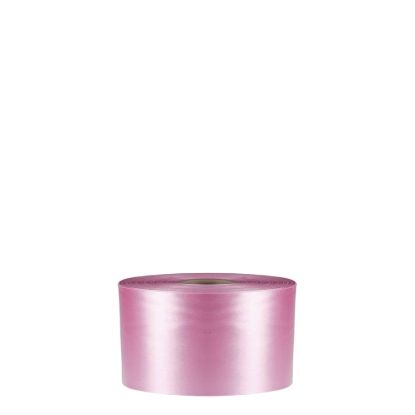 Picture of RIBBON POLYESTER (1side) Pink 45x50m