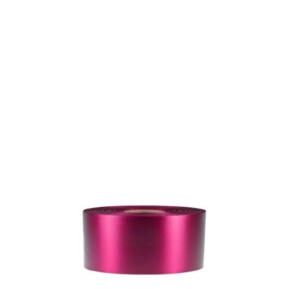 Picture of RIBBON SATIN (2side) Pink Paris 25x20m
