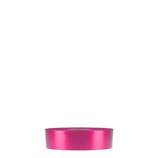 Picture of RIBBON SATIN (2side) Pink Lipstick 10x20m