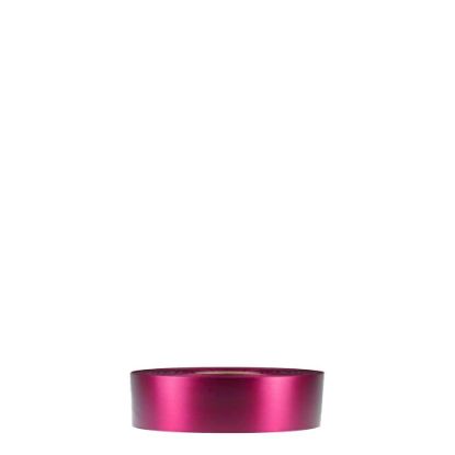 Picture of RIBBON SATIN (2side) Pink Paris 10x20m