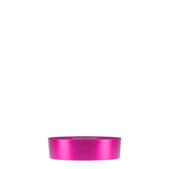 Picture of RIBBON SATIN (2side) Fuchsia 10x20m