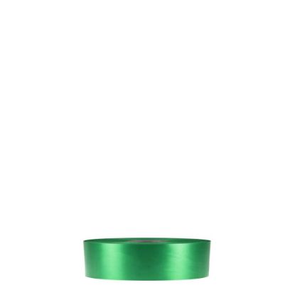 Picture of RIBBON SATIN (2side) Green Grass 10x20m