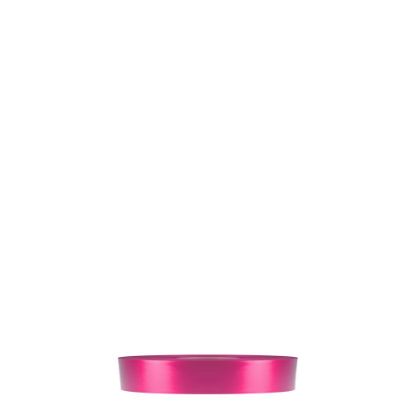 Picture of RIBBON SATIN (2side) Pink Lipstick 7x20m
