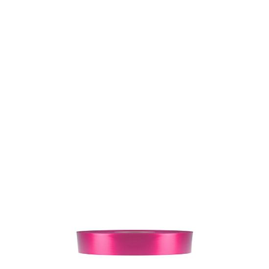 Picture of RIBBON SATIN (2side) Pink Lipstick 7x20m