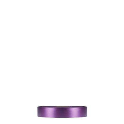 Picture of RIBBON SATIN (2side) Purple Light 7x20m