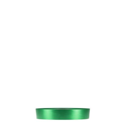 Picture of RIBBON SATIN (2side) Green Grass 7x20m