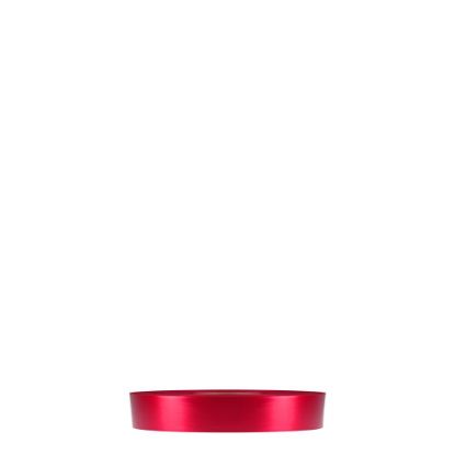 Picture of RIBBON SATIN (2side) Red Fizz 7x20m