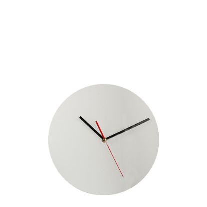 Picture of CLOCK (HB) WHITE - diam. 20cm