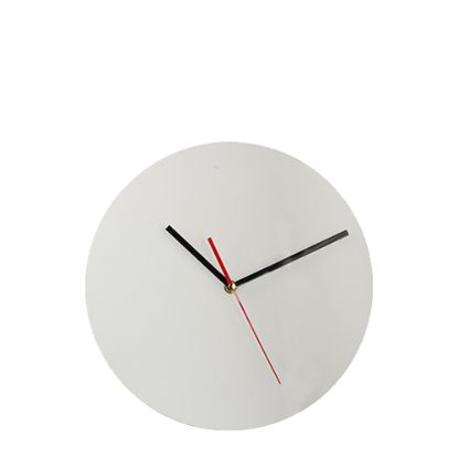 Picture of CLOCK (HB) WHITE - diam. 29cm