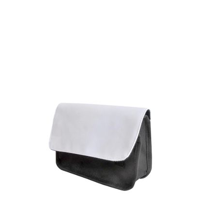 Picture of KIDS - PENCIL CASE - BLACK (Sewed Flap)