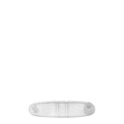 Picture of KEYRING TAB - PLASTIC